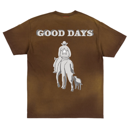 good days tee