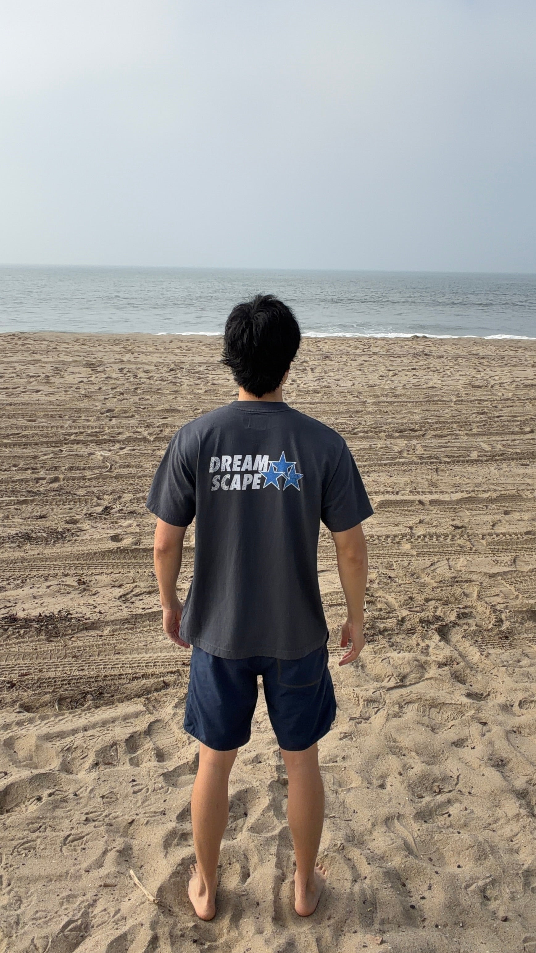 it was all a dream tee