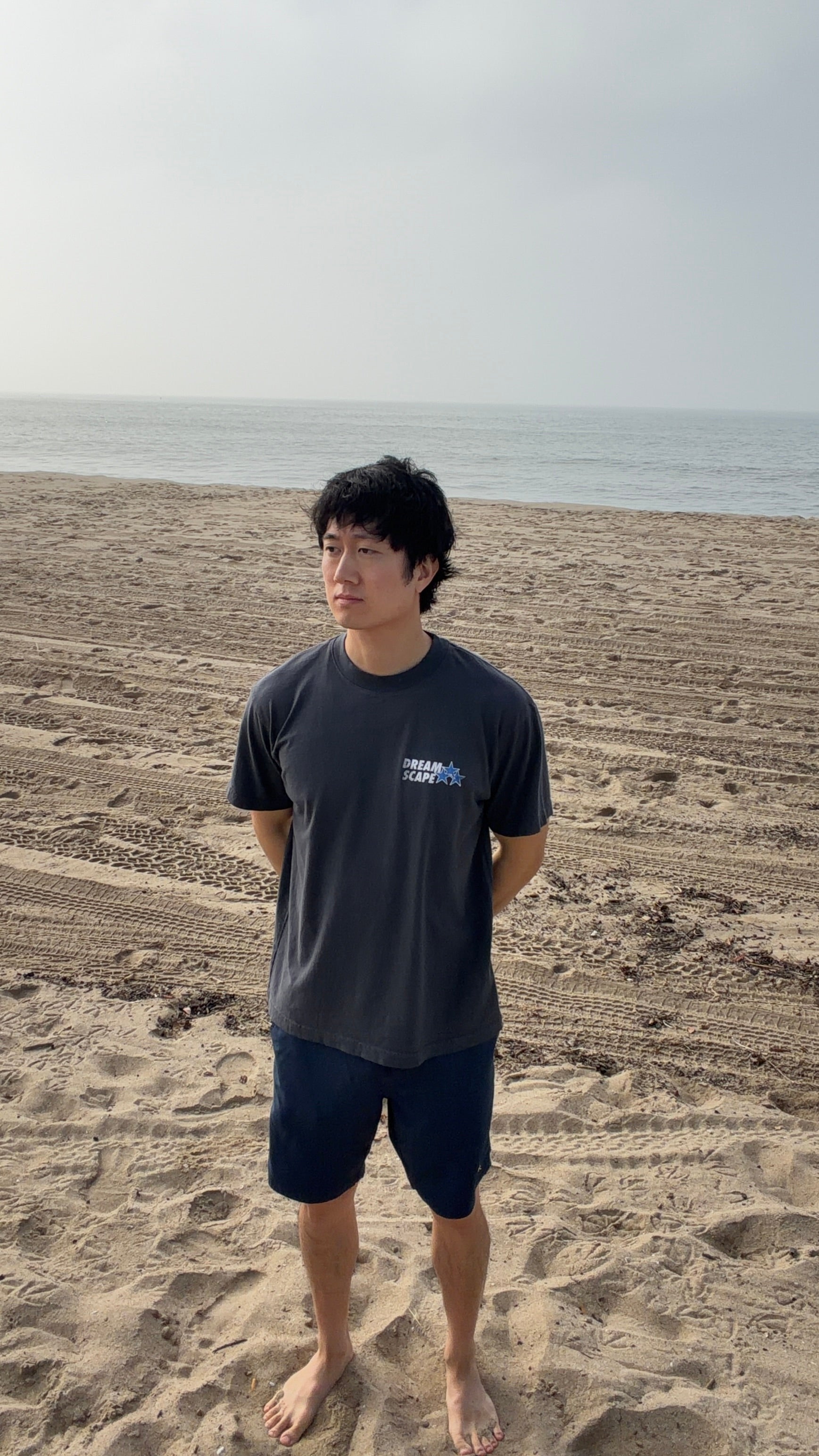 it was all a dream tee