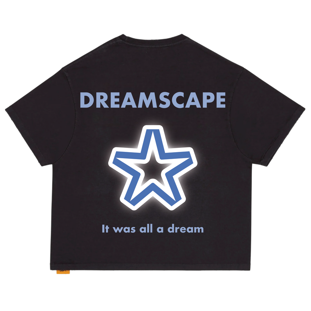 it was all a dream tee