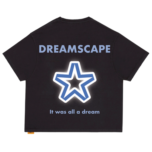 it was all a dream tee