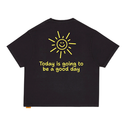 sunshine tee