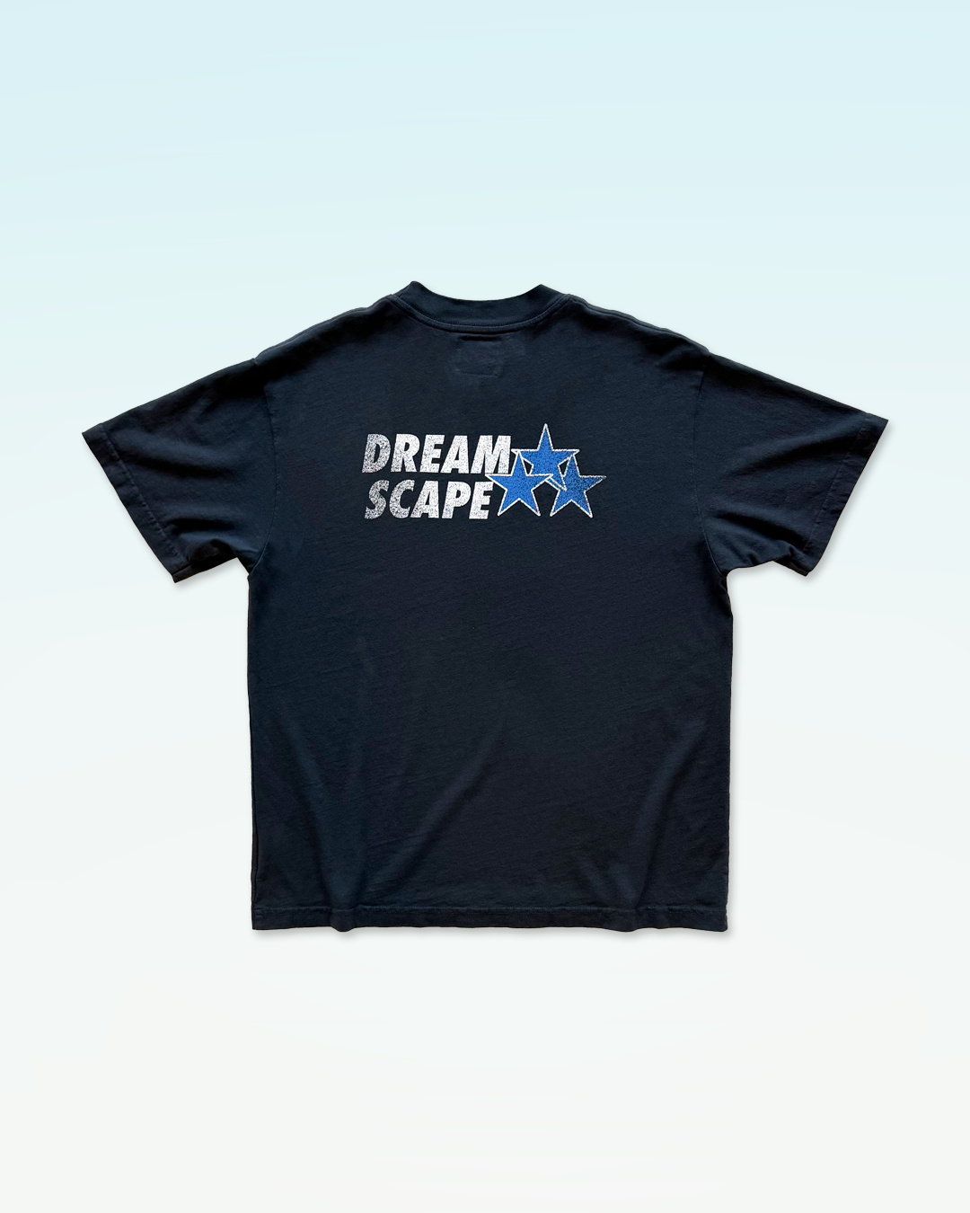 it was all a dream tee