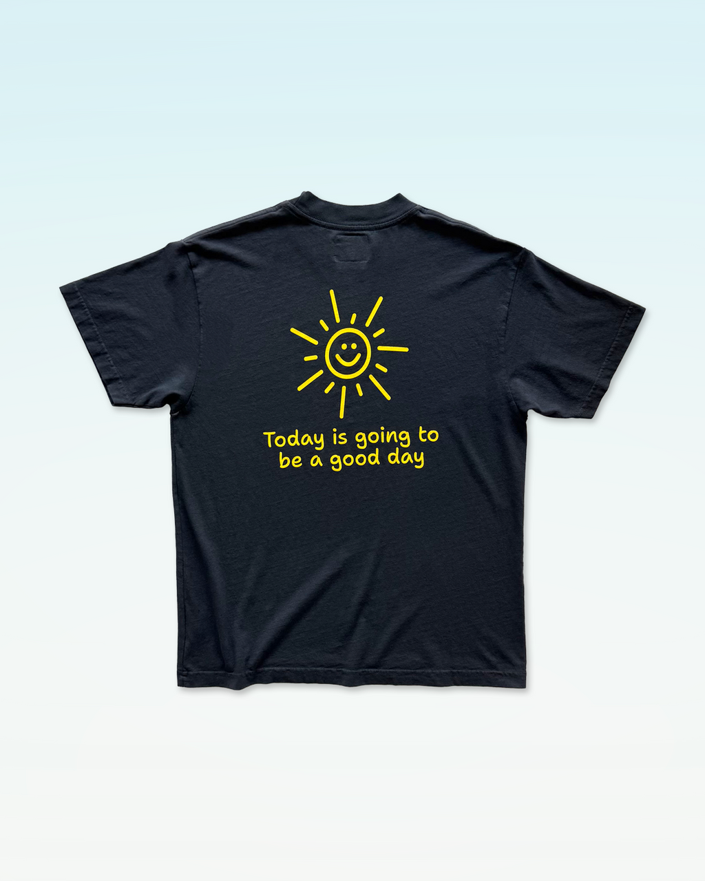 sunshine tee