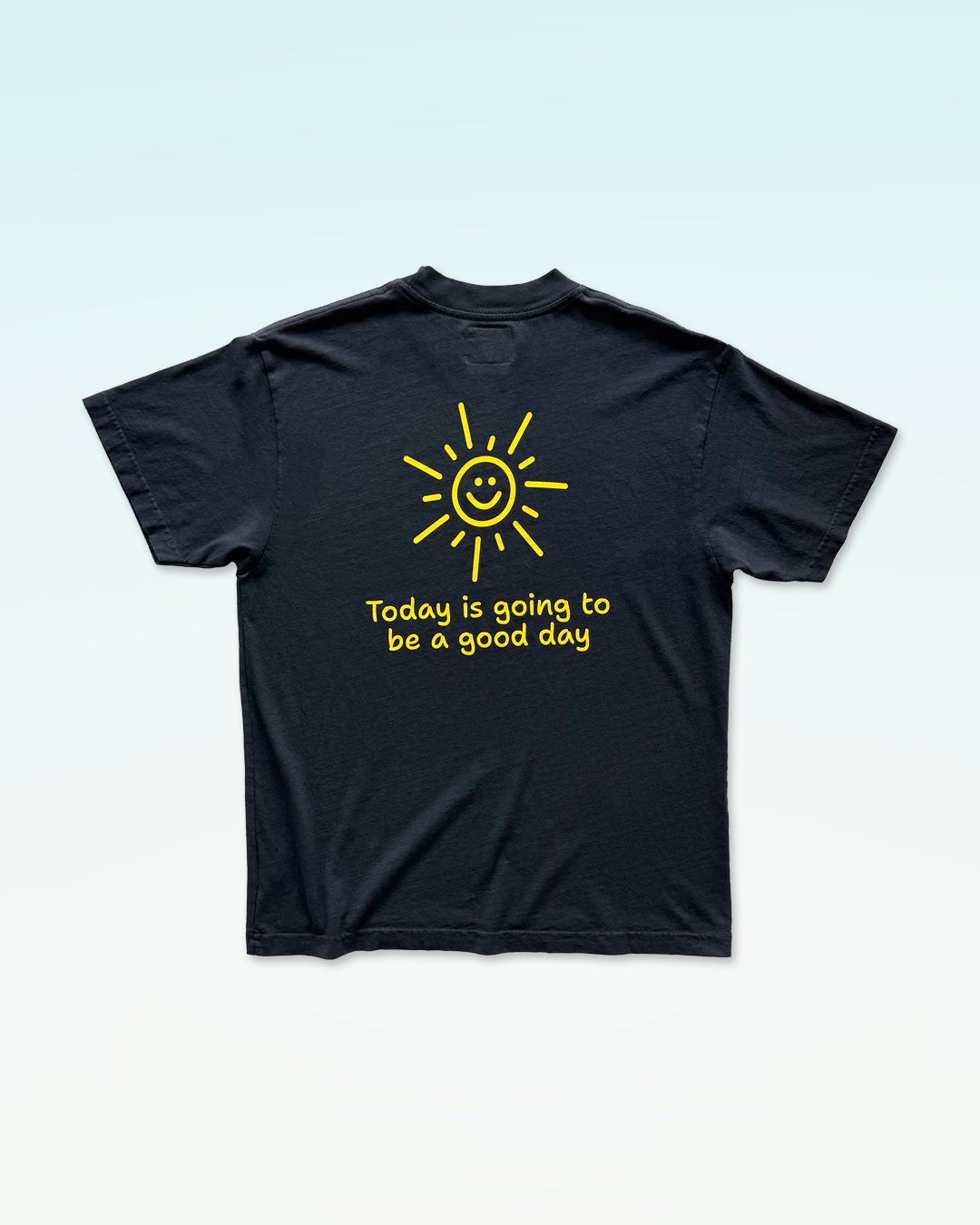 sunshine tee