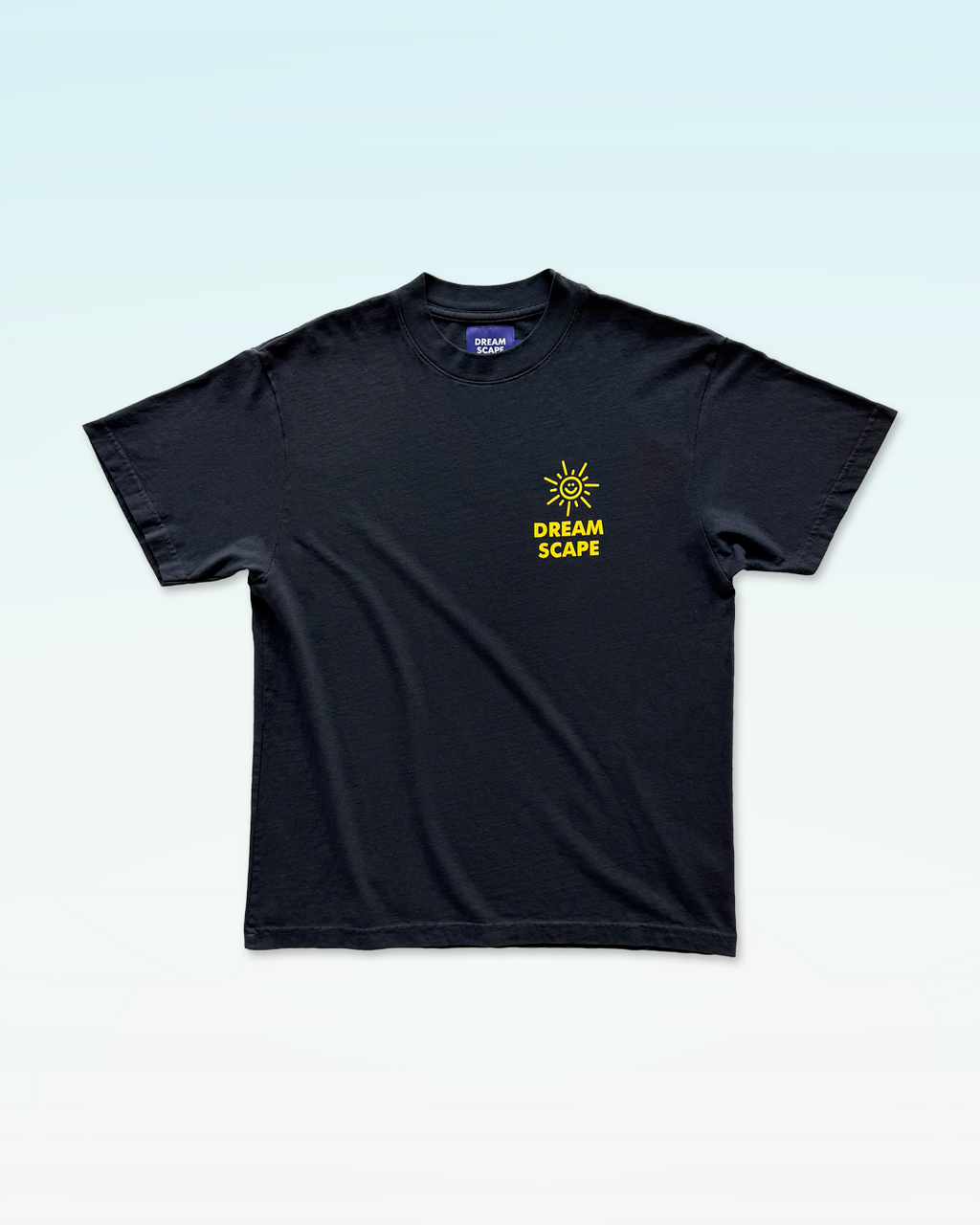 sunshine tee