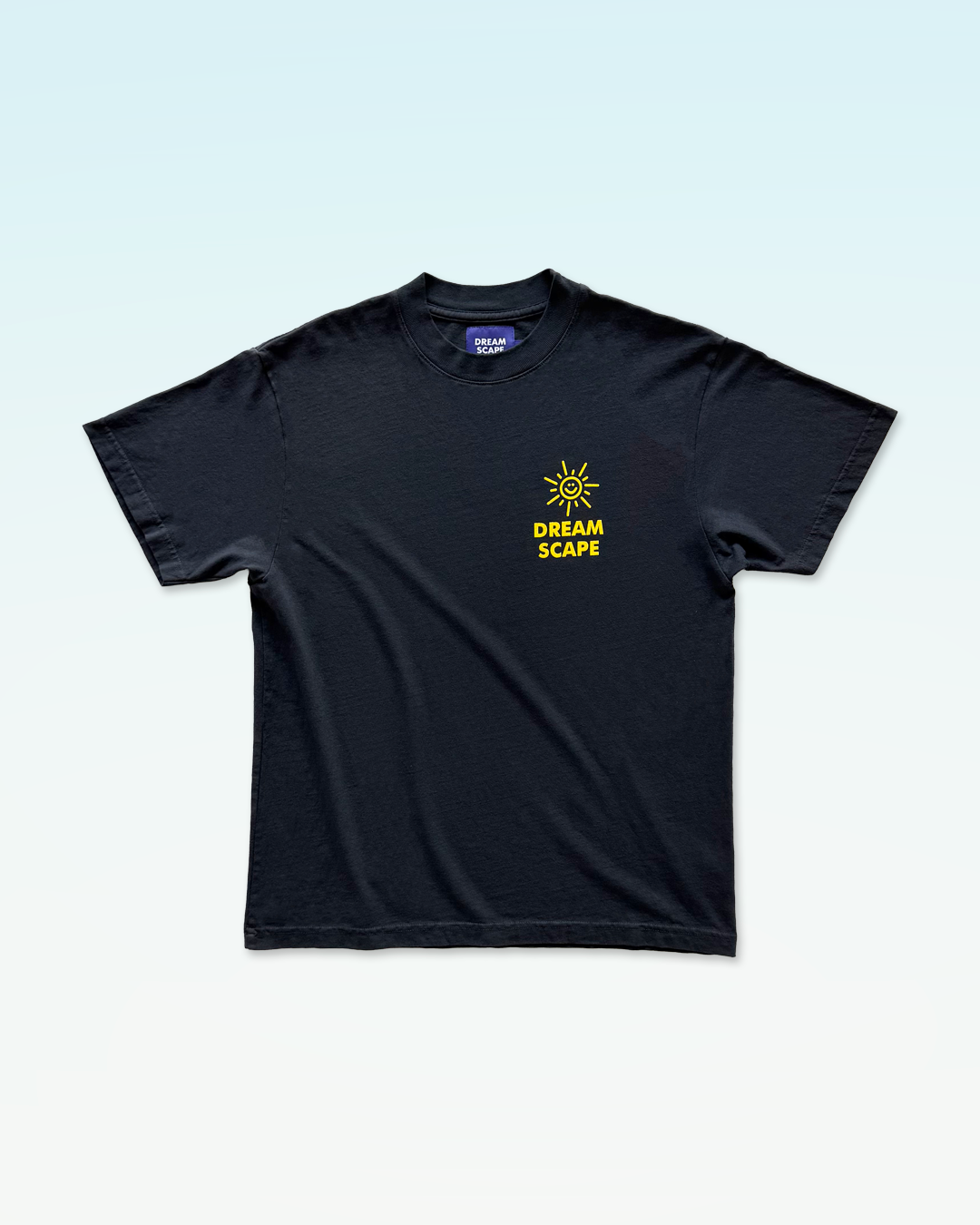sunshine tee
