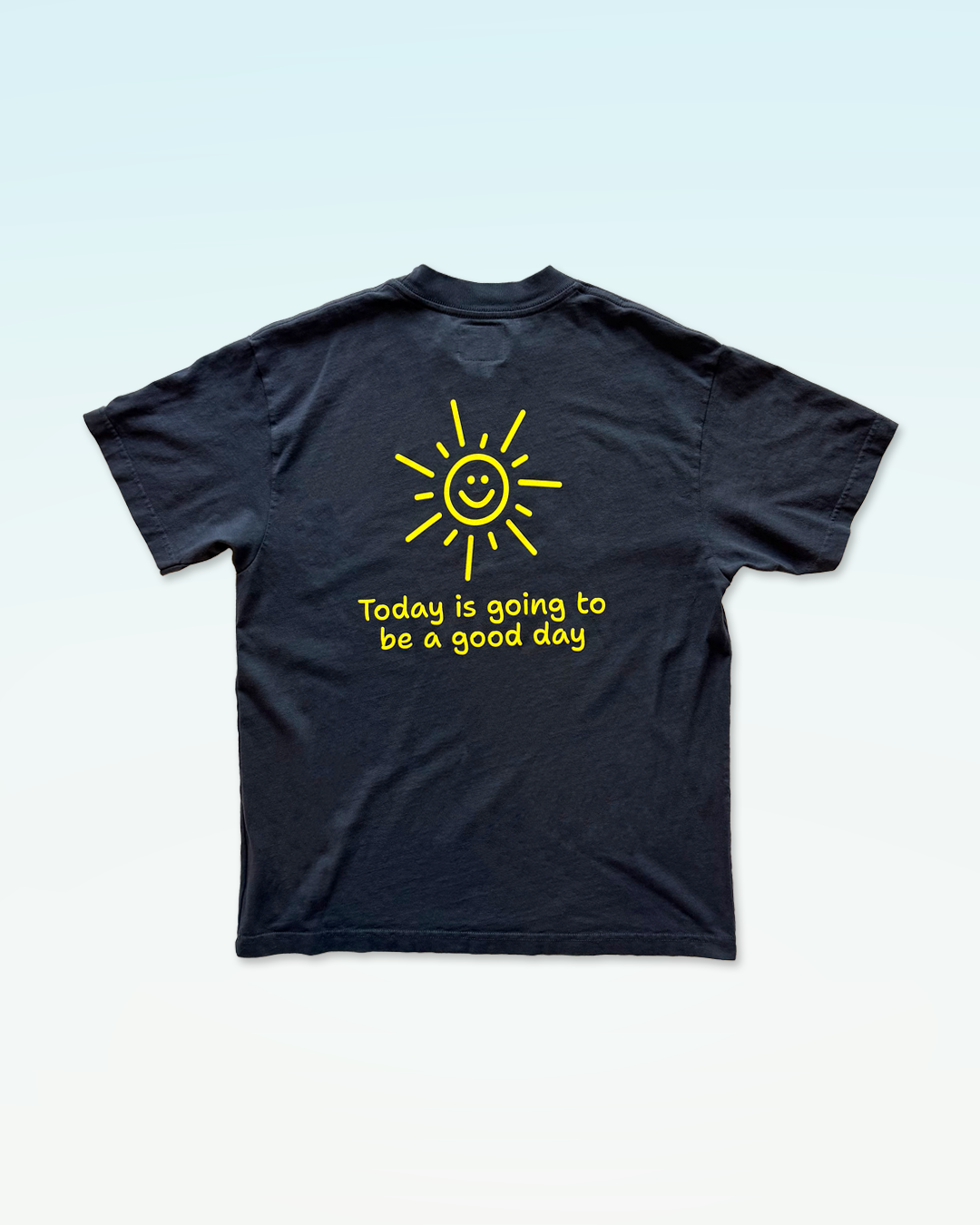 sunshine tee